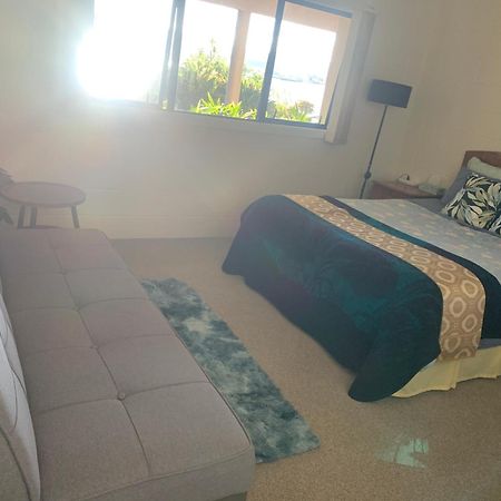 فيلا Seaview House Unit 2A وانجاري المظهر الخارجي الصورة