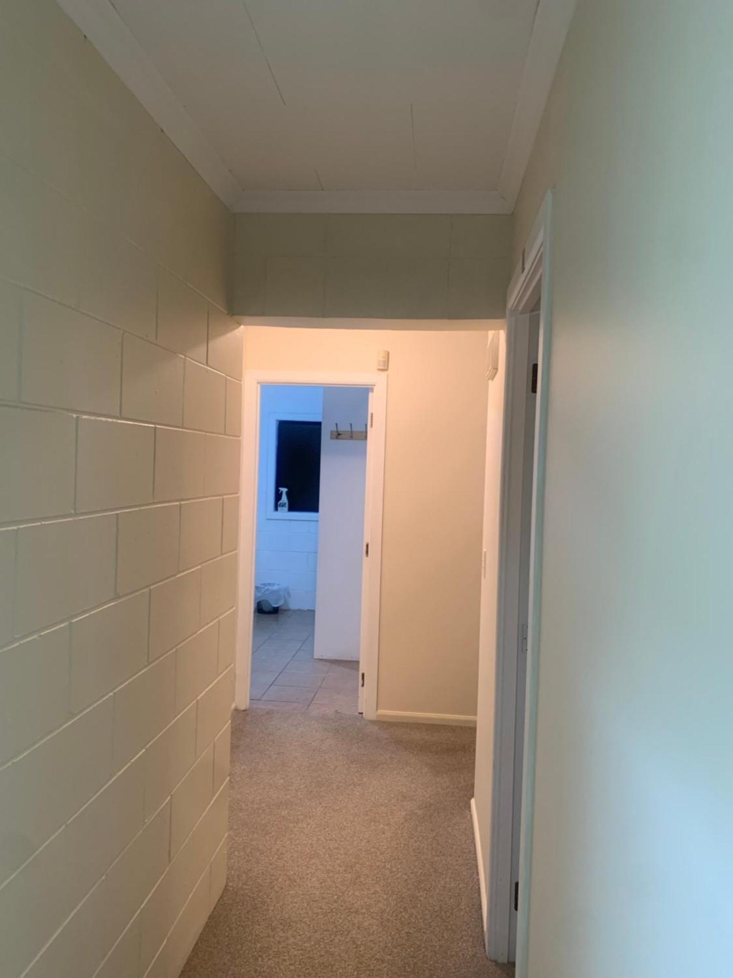 فيلا Seaview House Unit 2A وانجاري المظهر الخارجي الصورة