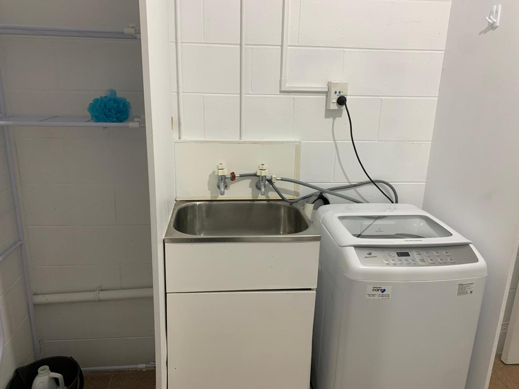 فيلا Seaview House Unit 2A وانجاري المظهر الخارجي الصورة
