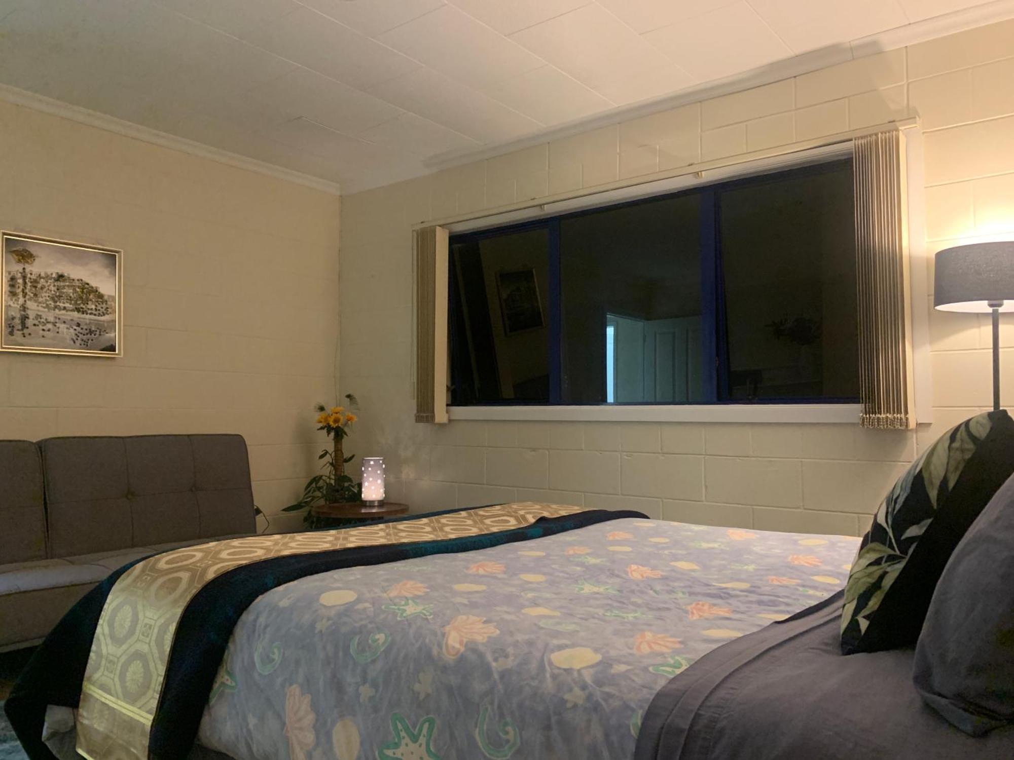 فيلا Seaview House Unit 2A وانجاري المظهر الخارجي الصورة