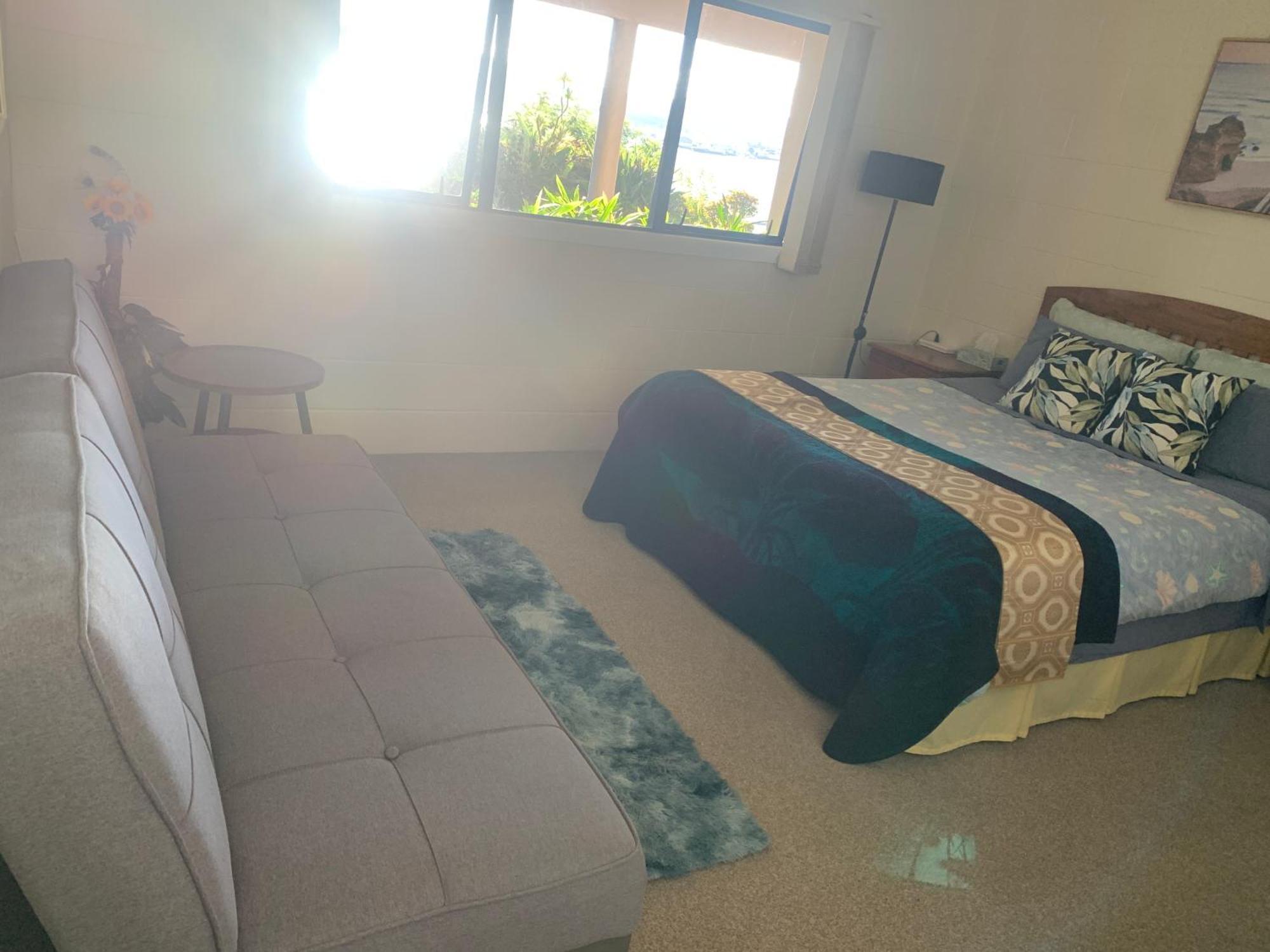 فيلا Seaview House Unit 2A وانجاري المظهر الخارجي الصورة